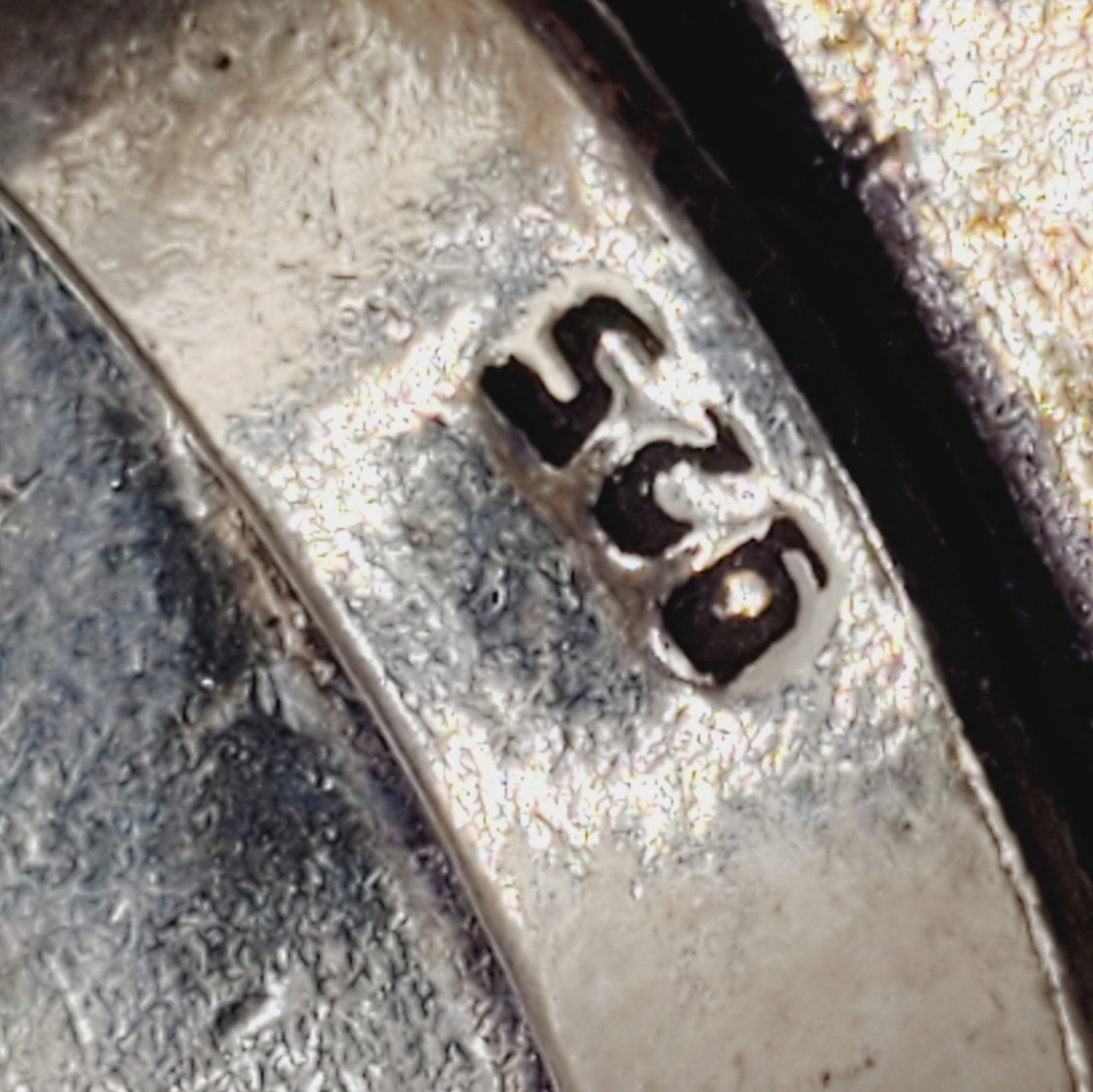 Jasper Statement Ring - Picture 4 of 7